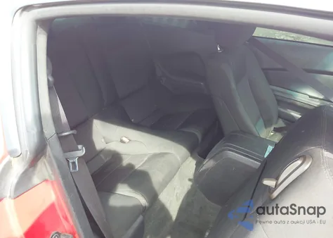 2014 Ford Mustang V6 from USA, damaged, VIN 1ZVBP8AM7E5288210